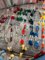 Dmc borduurgaren Diverse Kleuren, Hobby en Vrije tijd, Breien en Haken, Ophalen of Verzenden, Nieuw, Haken, Wol of Garen