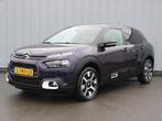 Citroen C4 Cactus 1.2 PureTech Shine Navigatie / Camera / St, 12 maanden, Gebruikt, Euro 6, 3 cilinders
