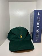 NIEUW MET KAARTJES!! Polo Ralph Lauren pet groen, Kleding | Dames, Hoeden en Petten, Nieuw, Pet, Ralph Lauren, One size fits all