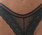 Slips, Kleding | Dames, Ondergoed en Lingerie, Slip, Blauw, Ophalen of Verzenden