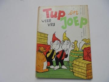 Tup en Joep Weer Vrij (KB-155) beschikbaar voor biedingen