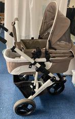 ABC Design Combi Kinderwagen, Kinderen en Baby's, Kinderwagens en Combinaties, Overige merken, Gebruikt, Ophalen of Verzenden