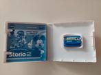 VTech Storio 2 Disney's Mickey Mouse Clubhouse leerzame game, Ophalen of Verzenden, Zo goed als nieuw