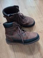 Timberland Courma boots schoenen bruin, Kinderen en Baby's, Kinderkleding | Schoenen en Sokken, Ophalen of Verzenden, Zo goed als nieuw