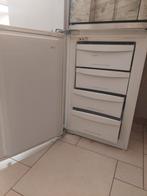 Inbouw Vrieskast - Zo goed als nieuw!, Minder dan 60 cm, Ophalen of Verzenden, Zo goed als nieuw, Energieklasse A of zuiniger