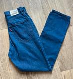 Jeans Levis 70’s high slim straight W25/L29 (XS), Blauw, Ophalen of Verzenden, Zo goed als nieuw, W27 (confectie 34) of kleiner