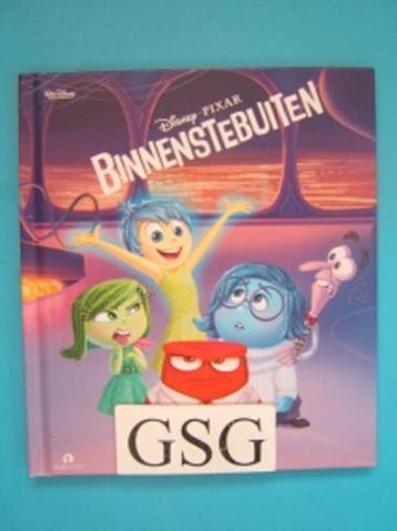  	Binnenstebuiten nr. 620075-02 beschikbaar voor biedingen