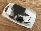 Nokia ac-8e originele lader, nieuw in verpakking, Geen camera, Zwart, Nieuw, Ophalen of Verzenden