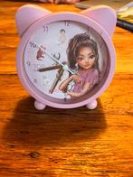 Wekker top model, Ophalen of Verzenden, Zo goed als nieuw, Analoog