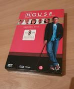 House md. Seizoen 3 compleet, Vanaf 12 jaar, Ophalen of Verzenden, Gebruikt, Drama
