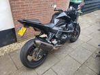 Kawasaki z750 zwart bouwjaar 2008, Motoren, Motoren | Kawasaki, 4 cilinders, Particulier, Meer dan 35 kW, 748 cc