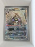 Aegislash 210/182, Hobby en Vrije tijd, Verzamelkaartspellen | Pokémon, Ophalen of Verzenden, Zo goed als nieuw, Losse kaart