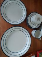 Rorstrand fjord servies, Ophalen of Verzenden