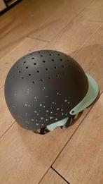 Fouganza Cap Maat M, Dieren en Toebehoren, Paardrijkleding, Ophalen of Verzenden, Kinderen, Cap