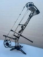 Mathews V3X RH Compound Boog, Ophalen of Verzenden, Zo goed als nieuw, Compoundboog