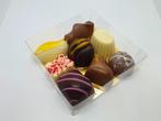 heerlijke ambachtelijke Luxe bonbons, Ophalen of Verzenden