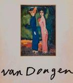 KEES VAN DONGEN Fauvisme. Boijmans Nederlands, Zo goed als nieuw, Verzenden