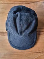 Wintersport pet met oorkleppen, Ophalen of Verzenden