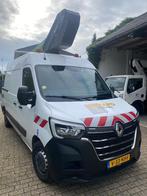 GEVELONDERHOUD, Impregnatie