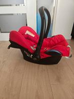 Maxi-Cosi Cabriofix autostoel, Ophalen, Zijbescherming, 0 t/m 13 kg, Maxi-Cosi