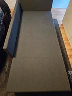 Boxspring bed ikea 90x200, Zo goed als nieuw, Ophalen, Tweepersoons