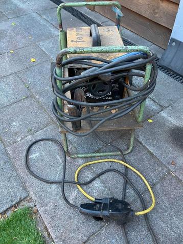 lasapparaat beschikbaar voor biedingen