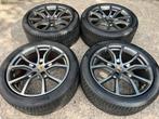 21” org Porsche Cayenne E3 9Y Exclusive zomer velgen, Ophalen, Gebruikt, 21 inch, Porsche