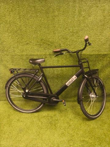 BSP barista herenfiets beschikbaar voor biedingen