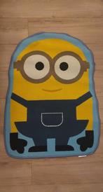 Vloerkleed minions, Ophalen, Gebruikt, Kleed of Kussen