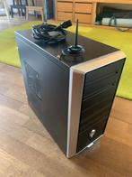 PC - Intel Core 2 Quad Q9400 - 6GB RAM - 64GB Sandisk SSD, Ophalen, Gebruikt, 2 tot 3 Ghz, 64 GB