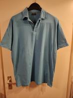 Polo mt. 3XL / XXXL, Blauw, Biaggini, Overige maten, Ophalen of Verzenden