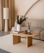 Knik – uniek handgemaakt meubel van massief hout, Ophalen, Minder dan 50 cm, 50 tot 100 cm, Eikenhout