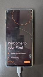 Google Pixel 7 Pro (kapot scherm), Ophalen, Gebruikt, 6 megapixel of meer, Klassiek of Candybar