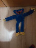 Huggy Wuggy plushy, Ophalen of Verzenden, Zo goed als nieuw