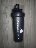 Accelerate shake beker gratis, Ophalen, Nieuw