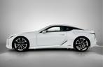 Lexus LC 500h Limited | Mark Levinson | Touring Pack | Vierw, Auto's, Lexus, Automaat, 12 maanden, 4 stoelen, Wit