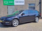 Skoda OCTAVIA 115PK  TSI Businees Edition, Gebruikt, Euro 6, Met garantie (alle), 116 pk