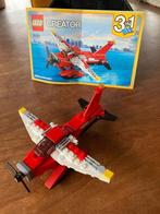 Lego creator vliegtuig en nog twee 31057, Complete set, Gebruikt, Lego, Ophalen