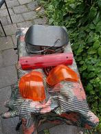 Piaggio hexagon achterlicht set, Ophalen of Verzenden
