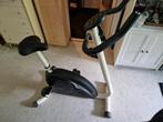 Hometrainer fiets, Sport en Fitness, Ophalen, Gebruikt, Metaal, Hometrainer