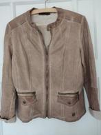 Another Woman vest bruin 38, Ophalen of Verzenden, Zo goed als nieuw, Maat 38/40 (M), Bruin