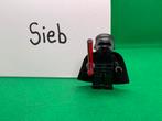 Lego Star Wars SW1061 Supreme Leader Kylo Ren, Verzenden, Zo goed als nieuw, Lego