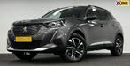 Peugeot 2008 1.2 PureTech Allure Pack*DealerOh*Automaat*Navi, Gebruikt, Zwart, 1199 cc, Leder en Stof