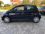 Citroen C1 1.0-12V Ambiance, Voorwielaandrijving, Euro 5, Gebruikt, 4 stoelen