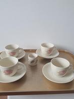 Jet, A rose is a rose, Huis en Inrichting, Keuken | Servies, Ophalen of Verzenden, Nieuw, Overige stijlen