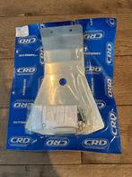 Skid plate glide plate Gas Gas 200/250/300 EC 2000-2008, Ophalen of Verzenden