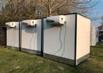 Te koop mobiele koelcellen 230 v Govi koelingen koelcel, Ophalen, Gebruikt, Overige