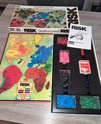 Risk, Hobby en Vrije tijd, Gezelschapsspellen | Bordspellen, Ophalen of Verzenden, Zo goed als nieuw