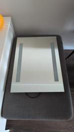 Badkamer spiegel (70x50), Ophalen, Overige typen, 50 tot 100 cm, Minder dan 25 cm