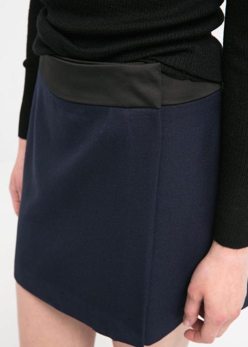 Mango suit prachtig  blauw wikkelrokje  NIEUW maat 36  , Kleding | Dames, Rokken, Nieuw, Maat 36 (S), Blauw, Boven de knie, Ophalen of Verzenden